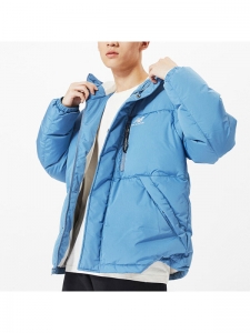 Пуховик мужской повседневный New Balance 6926421665960