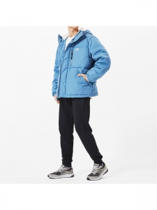 Пуховик мужской повседневный New Balance 6926421665960