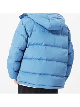 Пуховик мужской повседневный New Balance 6926421665960