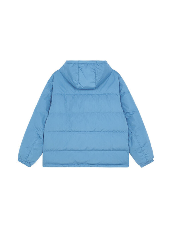 Пуховик мужской повседневный New Balance 6926421665960