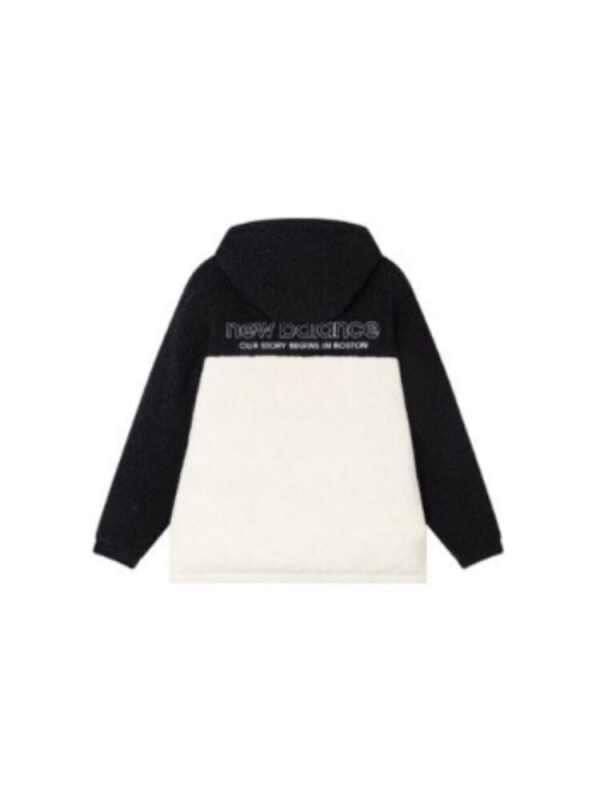 Куртка утепленная унисекс для зимы New Balance 6937110672190