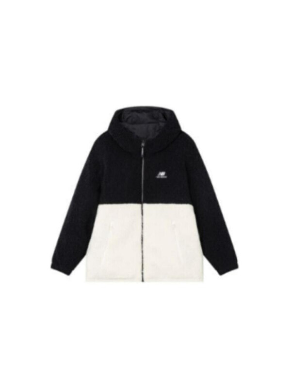 Куртка утепленная унисекс для зимы New Balance 6937110672190