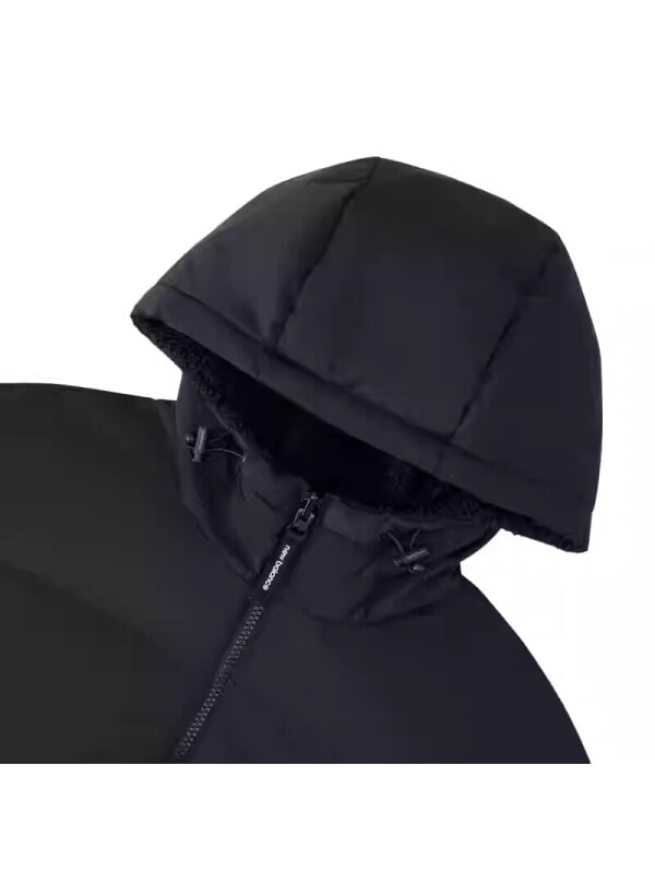 Куртка утепленная унисекс для зимы New Balance 6937110672190