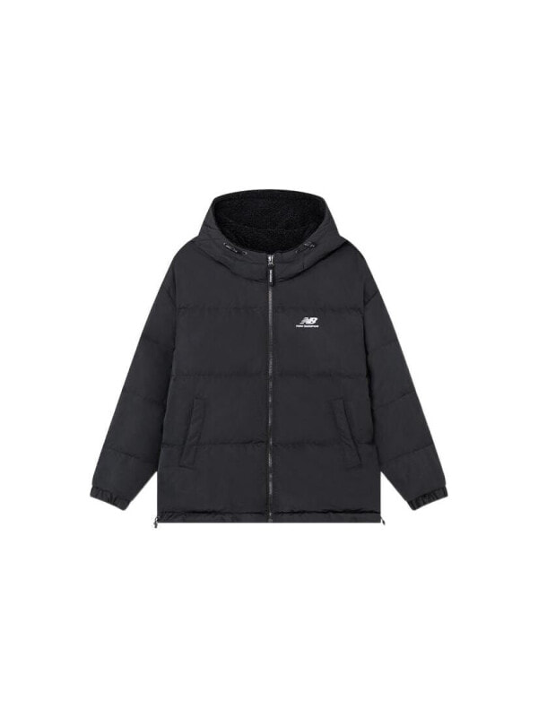 Куртка утепленная унисекс для зимы New Balance 6937110672190