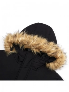 Пуховик мужской повседневный New Balance 196432175321