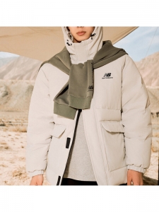 Куртка зимняя мужская для улицы New Balance 87805