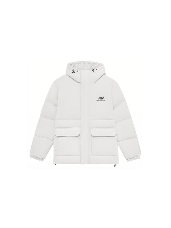 Куртка зимняя мужская для улицы New Balance 87805