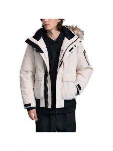 Пуховик универсальный повседневный new balance 6941912032632