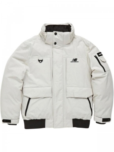 Пуховик универсальный повседневный new balance 6941912032632