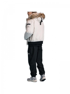 Пуховик универсальный повседневный new balance 6941912032632