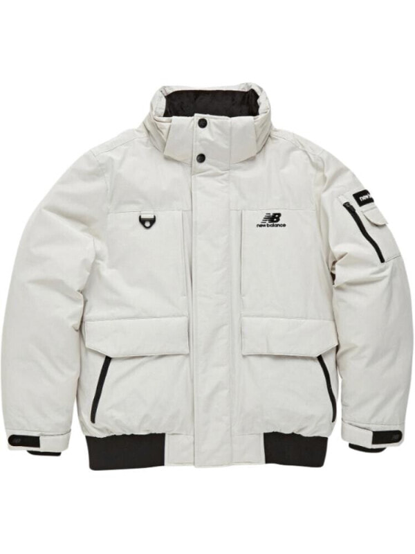 Пуховик универсальный повседневный new balance 6941912032632