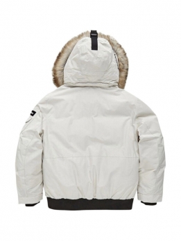 Пуховик универсальный повседневный new balance 6941912032632