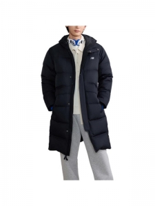 Куртка утепленная мужская для повседневной носки New Balance 6941834647945