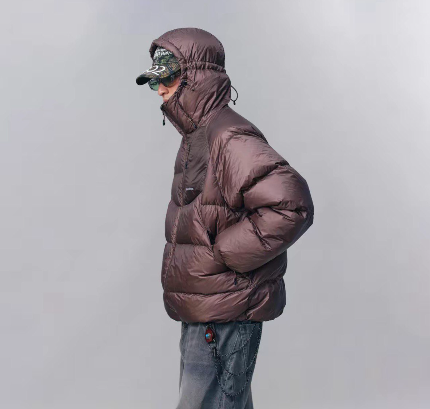 NOTHOMME 800 (25NOYR004)