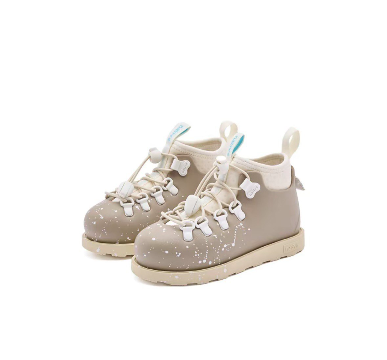 Native Shoes fitzsimmons 3.0 kids (33200616-9301)
