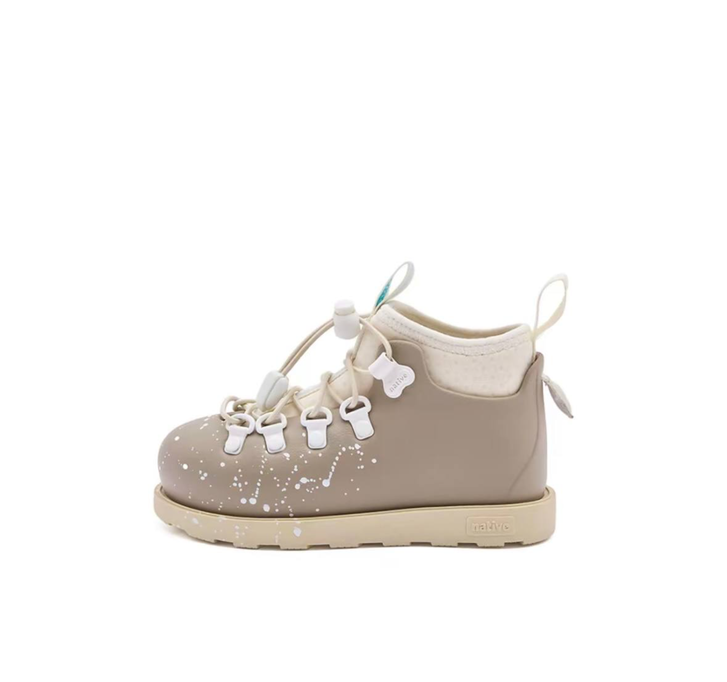 Native Shoes fitzsimmons 3.0 kids (33200616-9301)