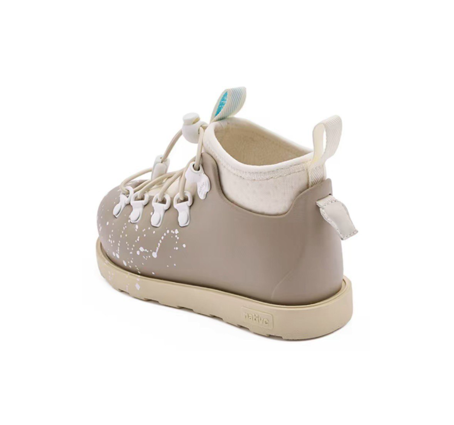 Native Shoes fitzsimmons 3.0 kids (33200616-9301)