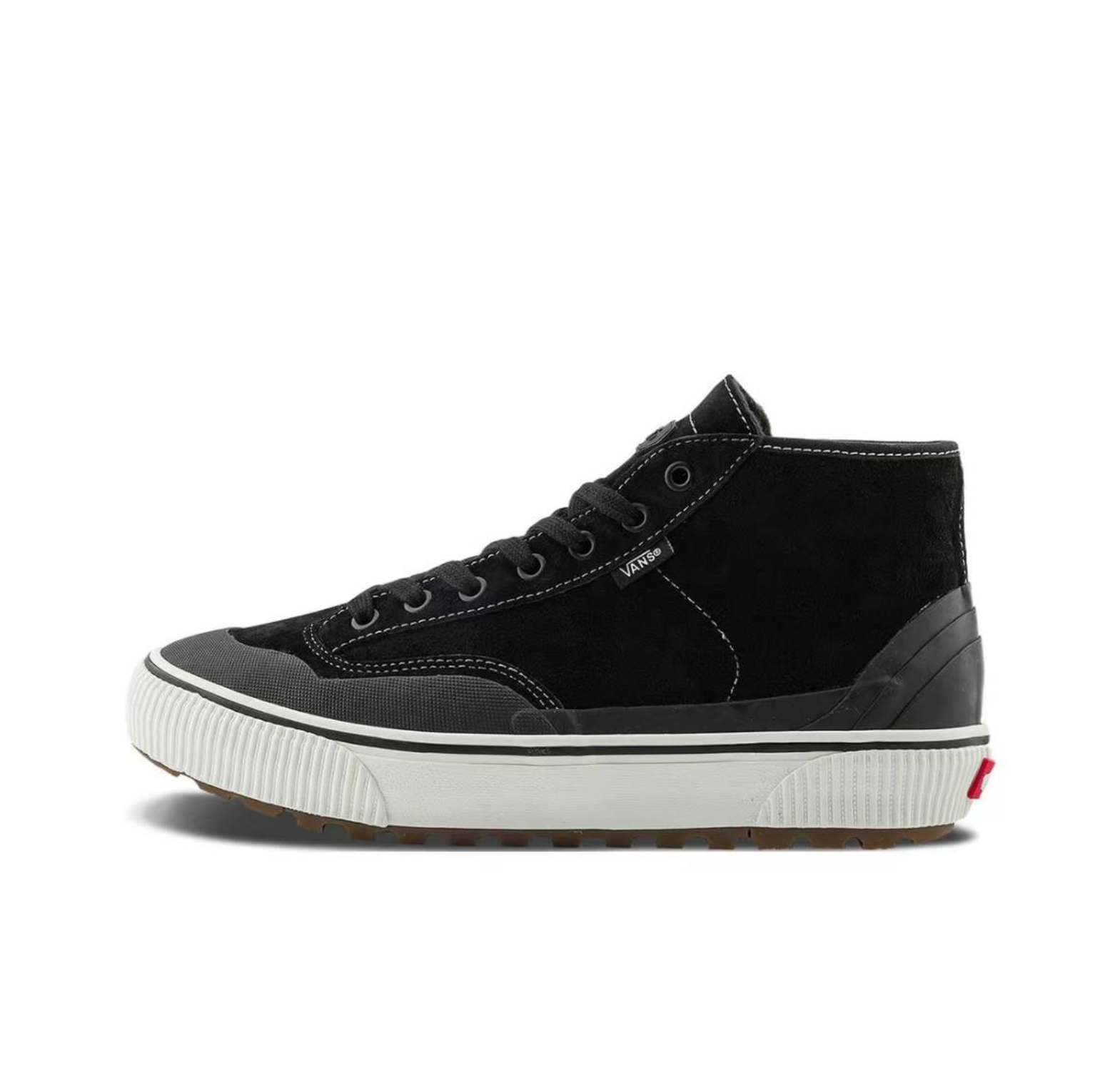 Кроссовки Vans Ua Destruct Mid MTE 1 'Black'
