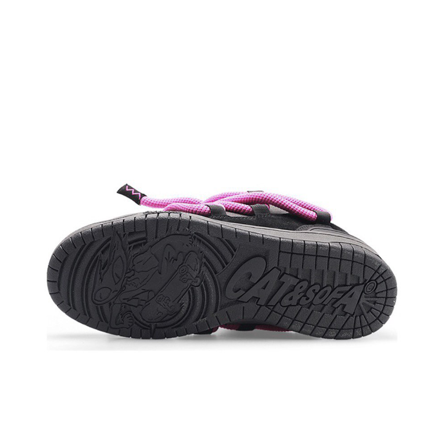 CAT & SOFA in Stock (AC300)