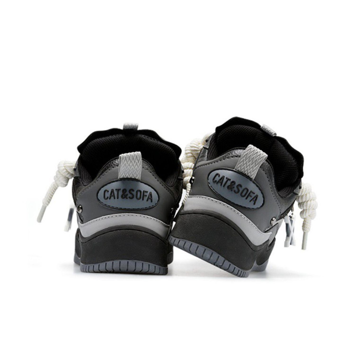 CAT & SOFA in Stock (AC299)