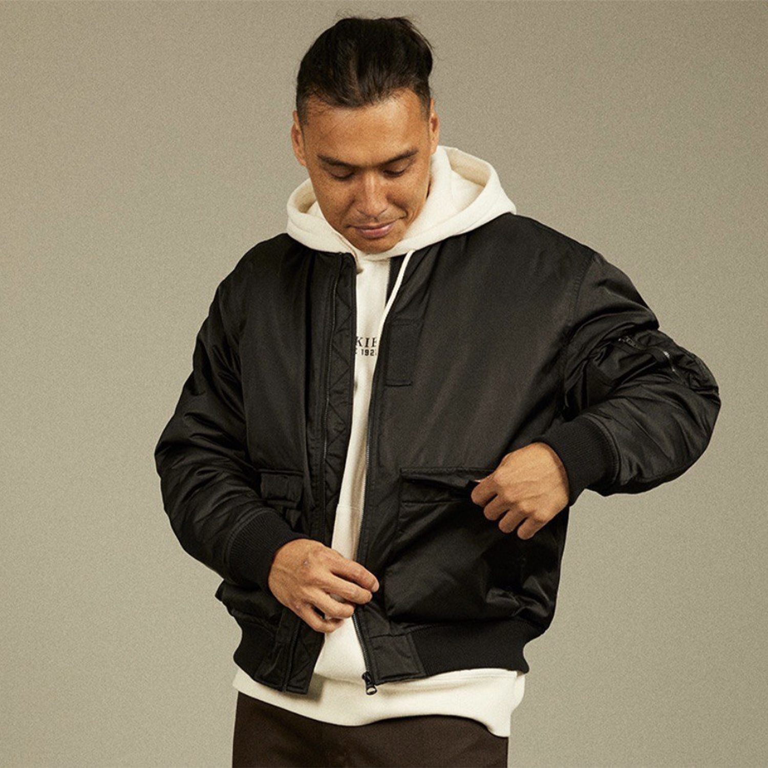 Dickies In Stock (DK012612)