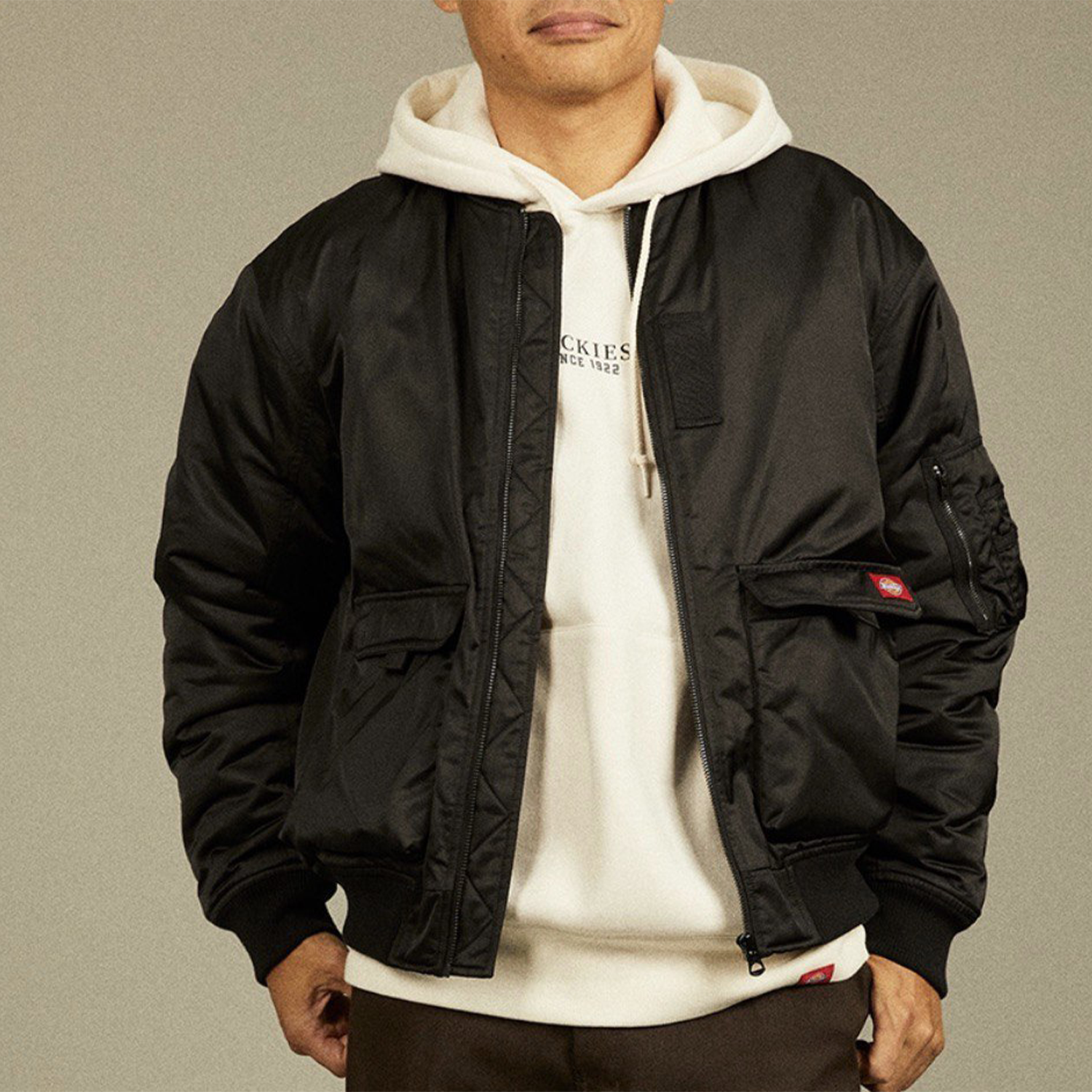 Dickies In Stock (DK012612)