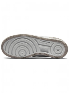 Кроссовки Nike Air Force 1 Shadow 'Grey Fleece' Women's in Stock FB7172-111