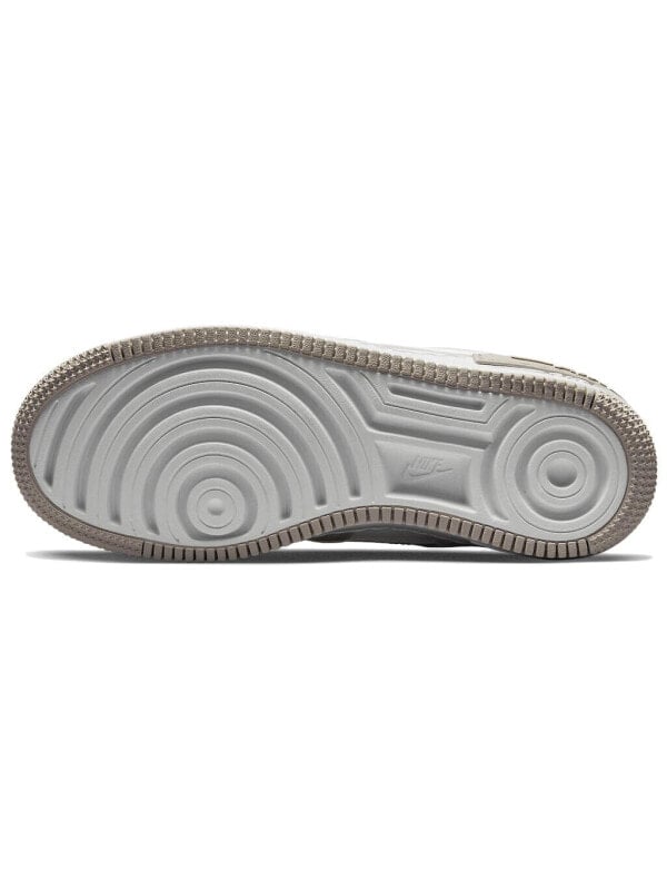 Кроссовки Nike Air Force 1 Shadow 'Grey Fleece' Women's in Stock FB7172-111