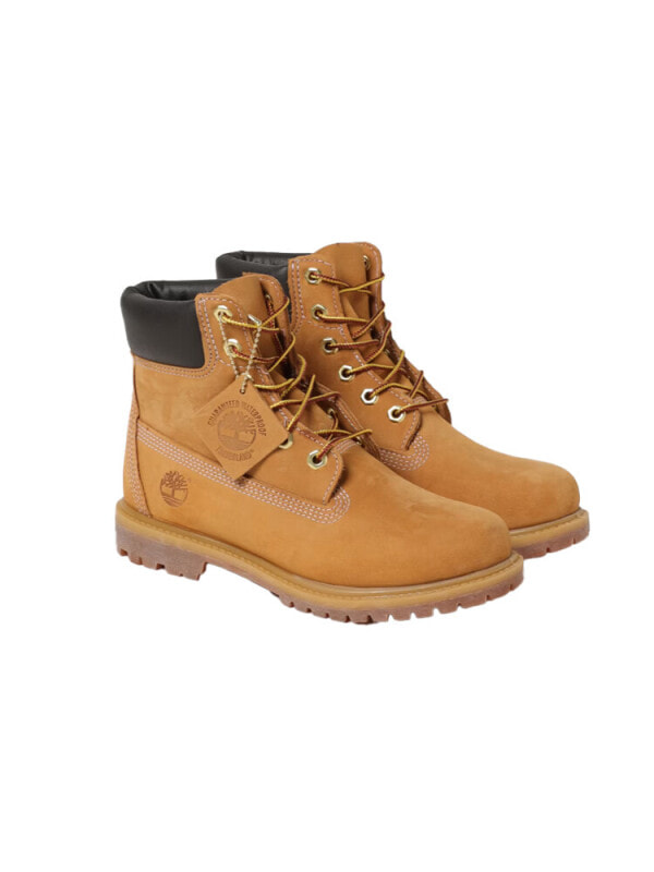 Ботинки зимние мужские для прогулок Timberland 690128840625310061M