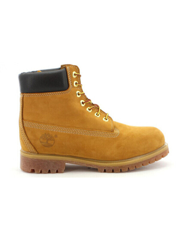 Ботинки зимние мужские для прогулок Timberland 690128840625310061M