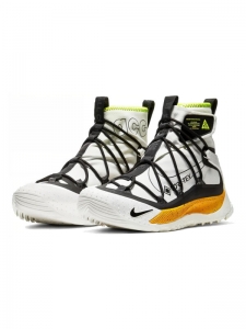 Кроссовки мужские для активного отдыха Nike ACG Air Terra Antarktik Gore Tex 193654477943BV6348-100