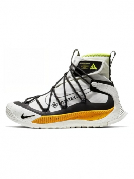 Кроссовки мужские для активного отдыха Nike ACG Air Terra Antarktik Gore Tex 193654477943BV6348-100