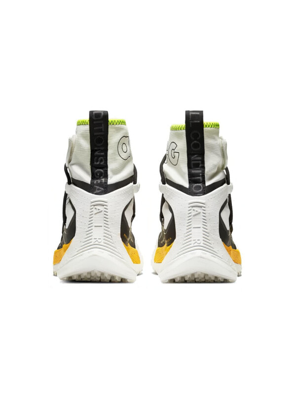 Кроссовки мужские для активного отдыха Nike ACG Air Terra Antarktik Gore Tex 193654477943BV6348-100