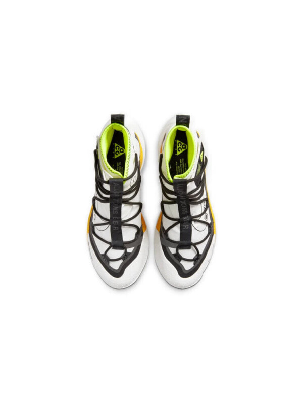 Кроссовки мужские для активного отдыха Nike ACG Air Terra Antarktik Gore Tex 193654477943BV6348-100