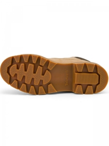 Timberland Outdoor Casual Waterproof Leather 'Brown'A1QR5W