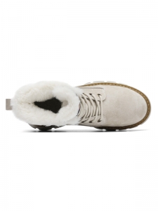 Ботинки женские утепленные Dickies 6970286559025224W50LXS68米色