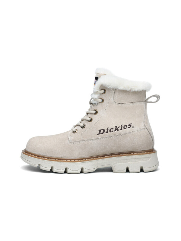 Ботинки женские утепленные Dickies 6970286559025224W50LXS68米色