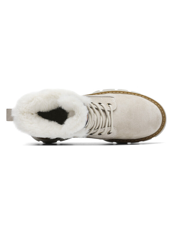 Ботинки женские утепленные Dickies 6970286559025224W50LXS68米色