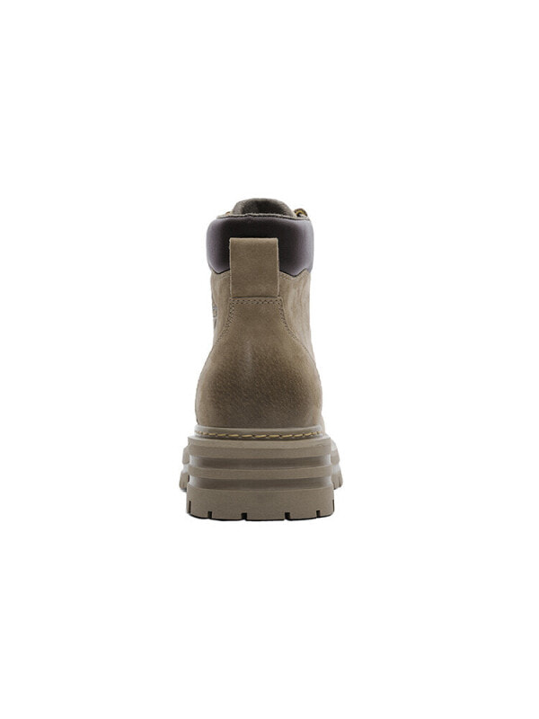 Dickies Outdoor Boots Men's Light Coffee224M50LXS57B浅咖