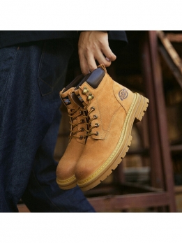 Ботинки outdoor мужские Dickies 6970286559544224M50LXS70A土黄