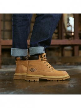 Ботинки outdoor мужские Dickies 6970286559544224M50LXS70A土黄