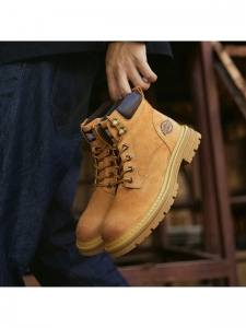 Ботинки outdoor мужские Dickies 6970286559544224M50LXS70A土黄