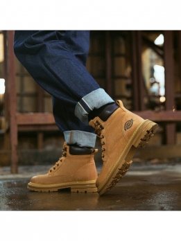 Ботинки outdoor мужские Dickies 6970286559544224M50LXS70A土黄