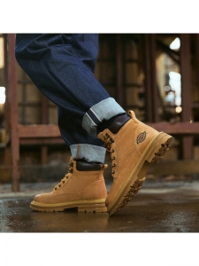 Ботинки outdoor мужские Dickies 6970286559544224M50LXS70A土黄