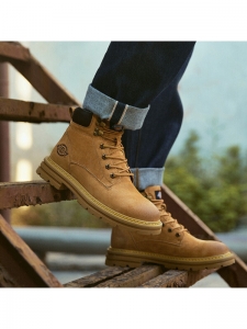 Ботинки outdoor мужские Dickies 6970286559544224M50LXS70A土黄