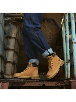 Ботинки outdoor мужские Dickies 6970286559544224M50LXS70A土黄