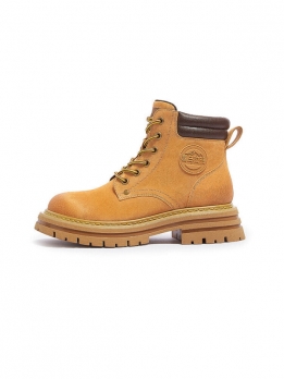 Ботинки женские демисезонные Camel L23W076114L23W076114