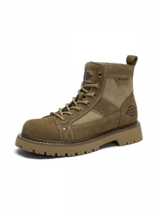 Ботинки короткие мужские Dickies243M50LXS40B棕色