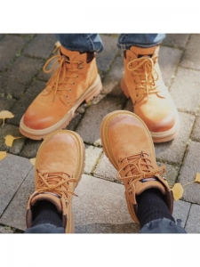 Ботинки уличные мужские Dickies 39224M50LXS59土黄