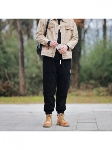 Ботинки уличные мужские Dickies 39224M50LXS59土黄